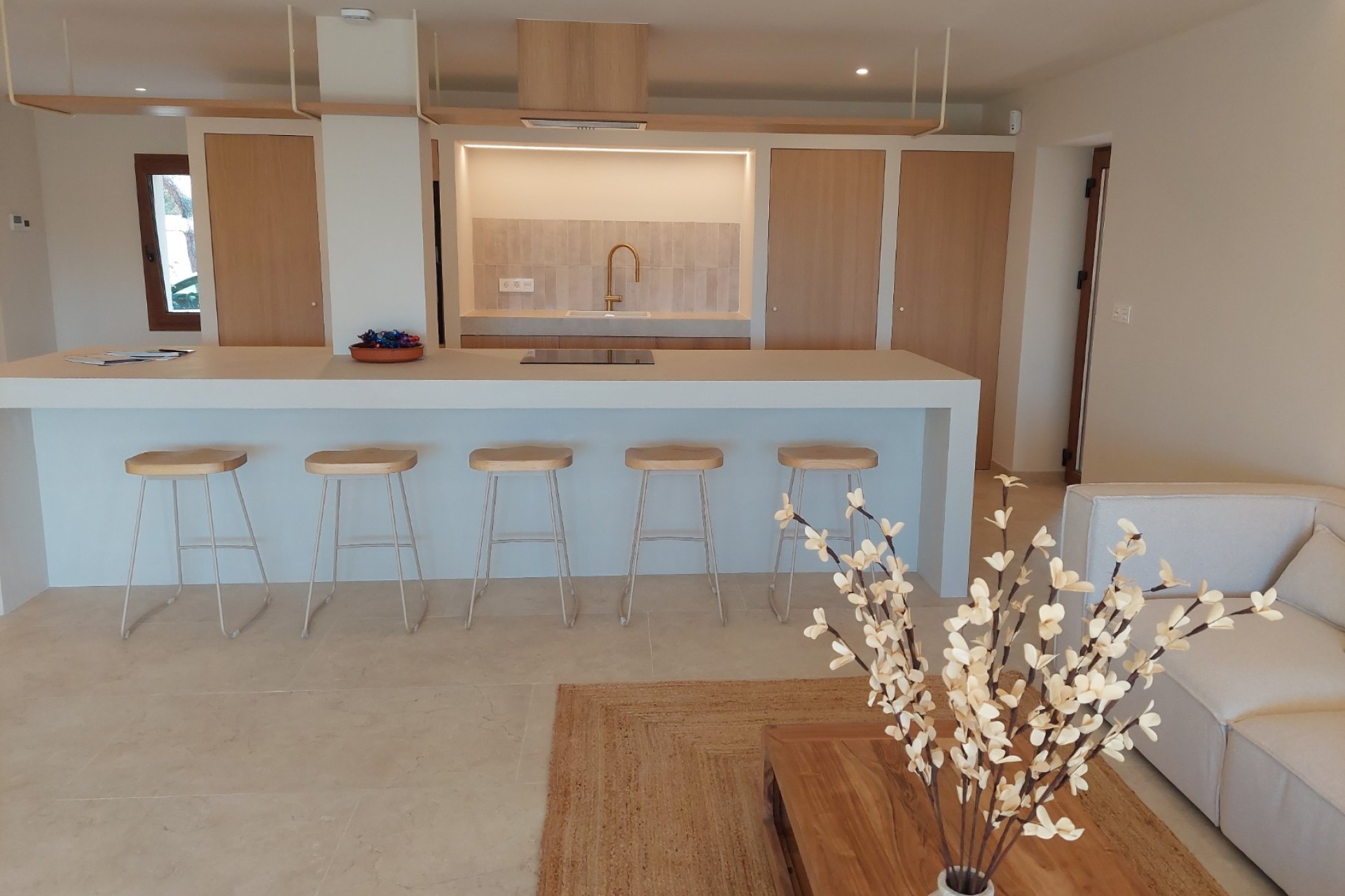 Reventa - Villa - Altea