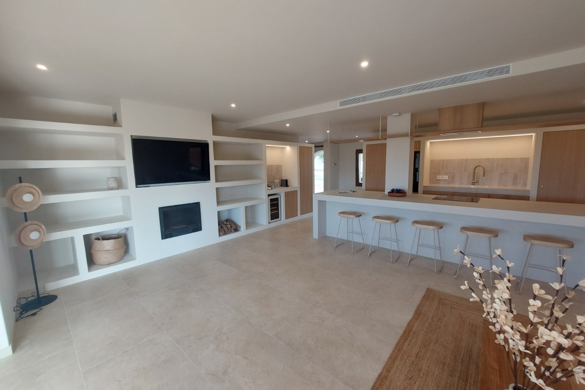 Reventa - Villa - Altea