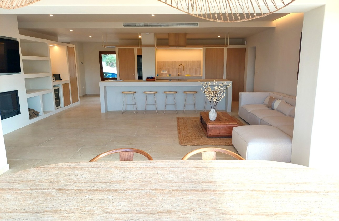 Reventa - Villa - Altea