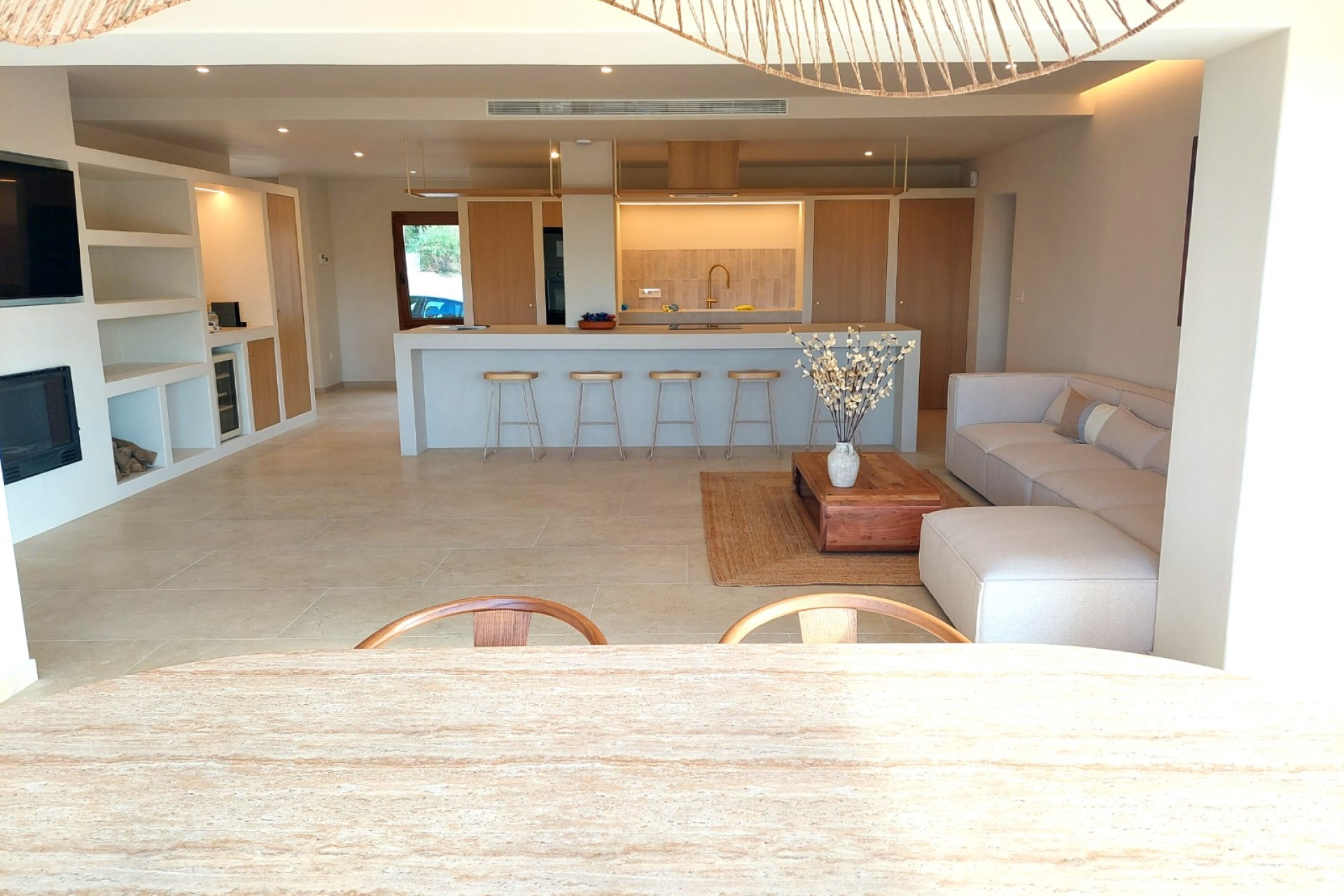 Reventa - Villa - Altea