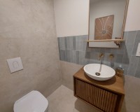 Reventa - Villa - Altea