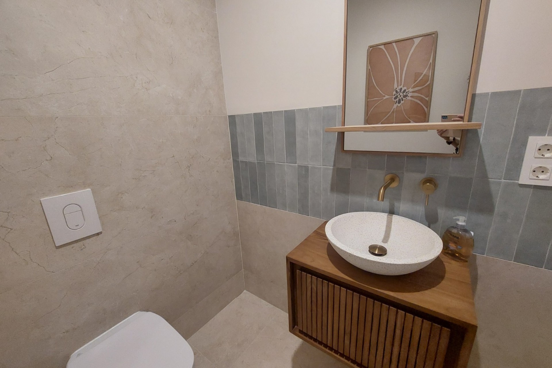 Reventa - Villa - Altea