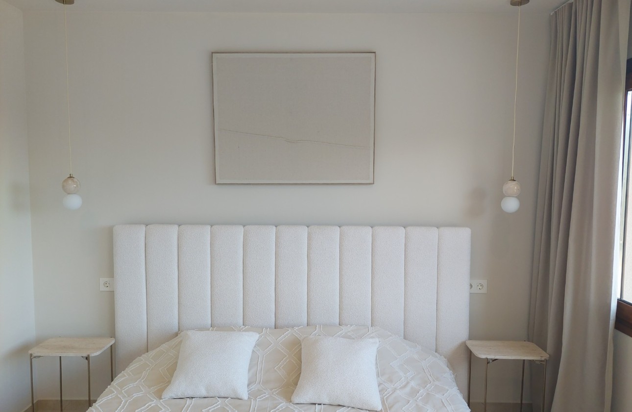 Reventa - Villa - Altea