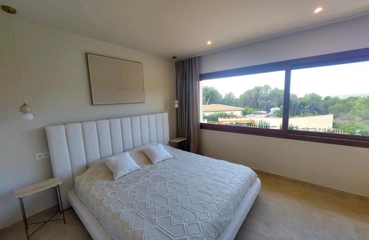 Reventa - Villa - Altea