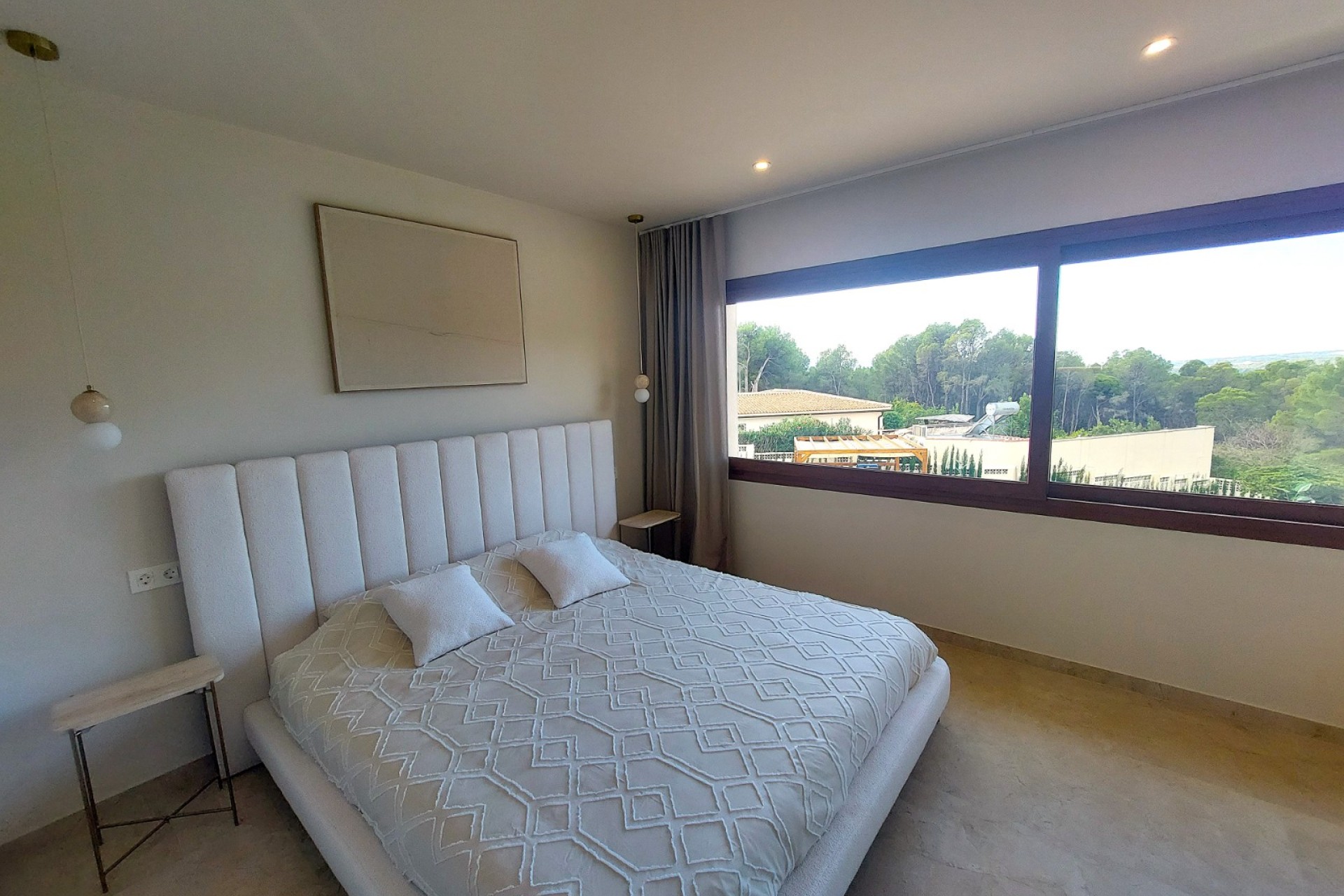 Reventa - Villa - Altea