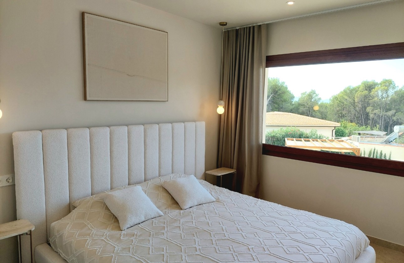 Reventa - Villa - Altea