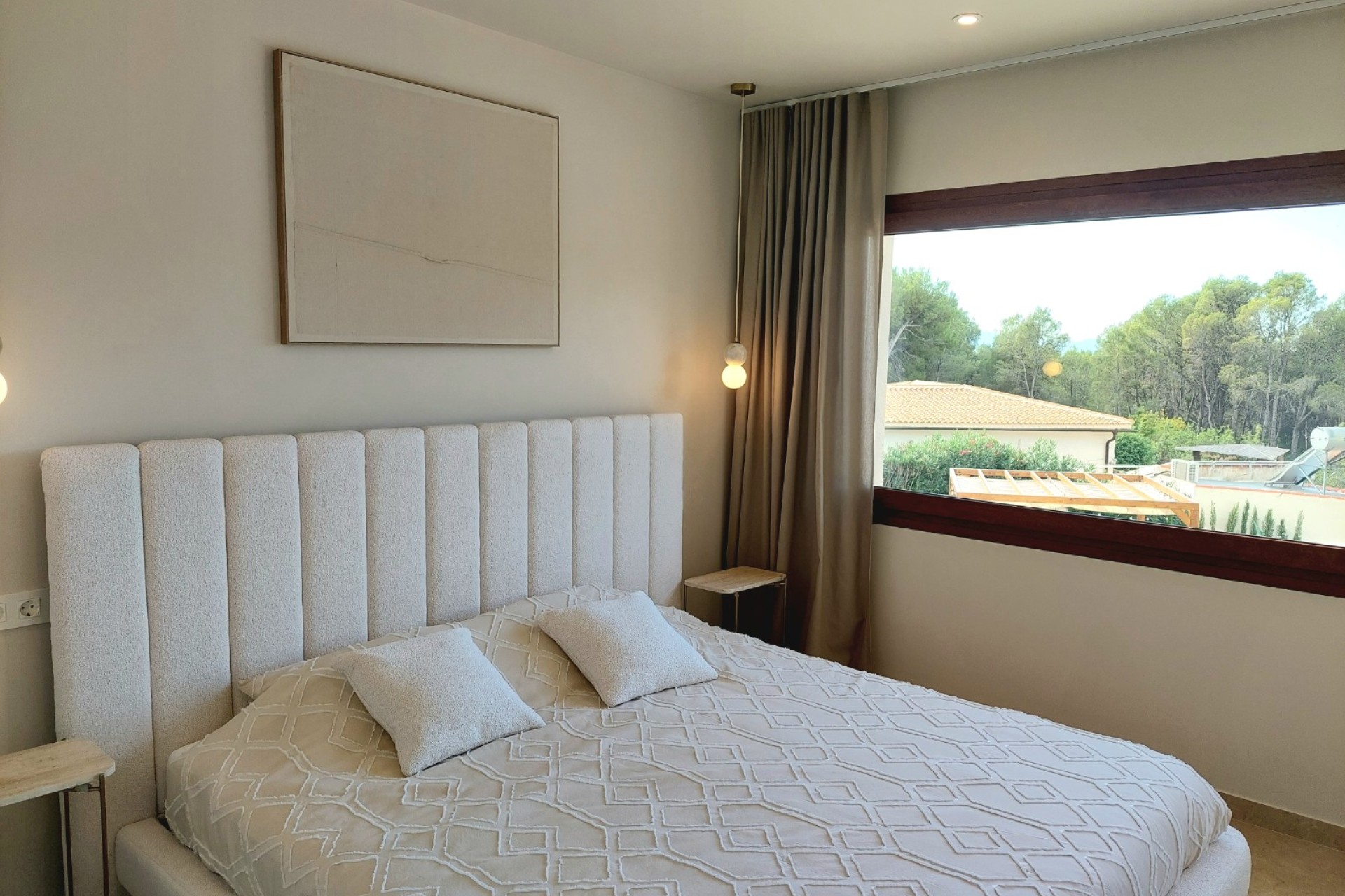 Reventa - Villa - Altea