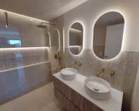 Reventa - Villa - Altea