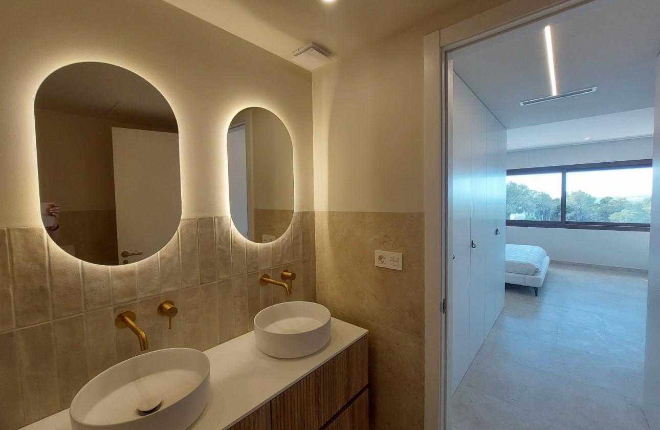 Reventa - Villa - Altea