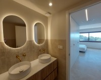 Reventa - Villa - Altea