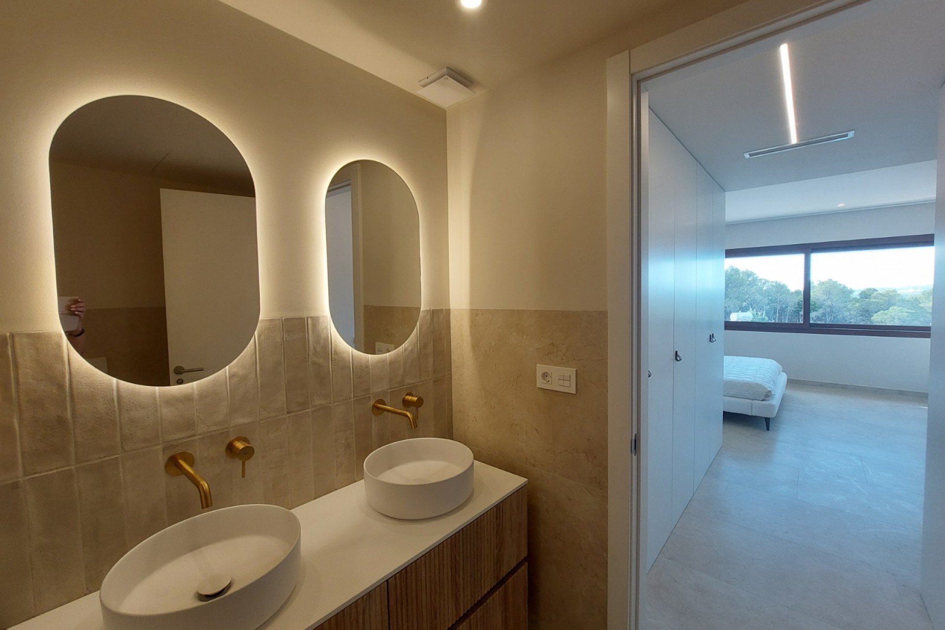 Reventa - Villa - Altea