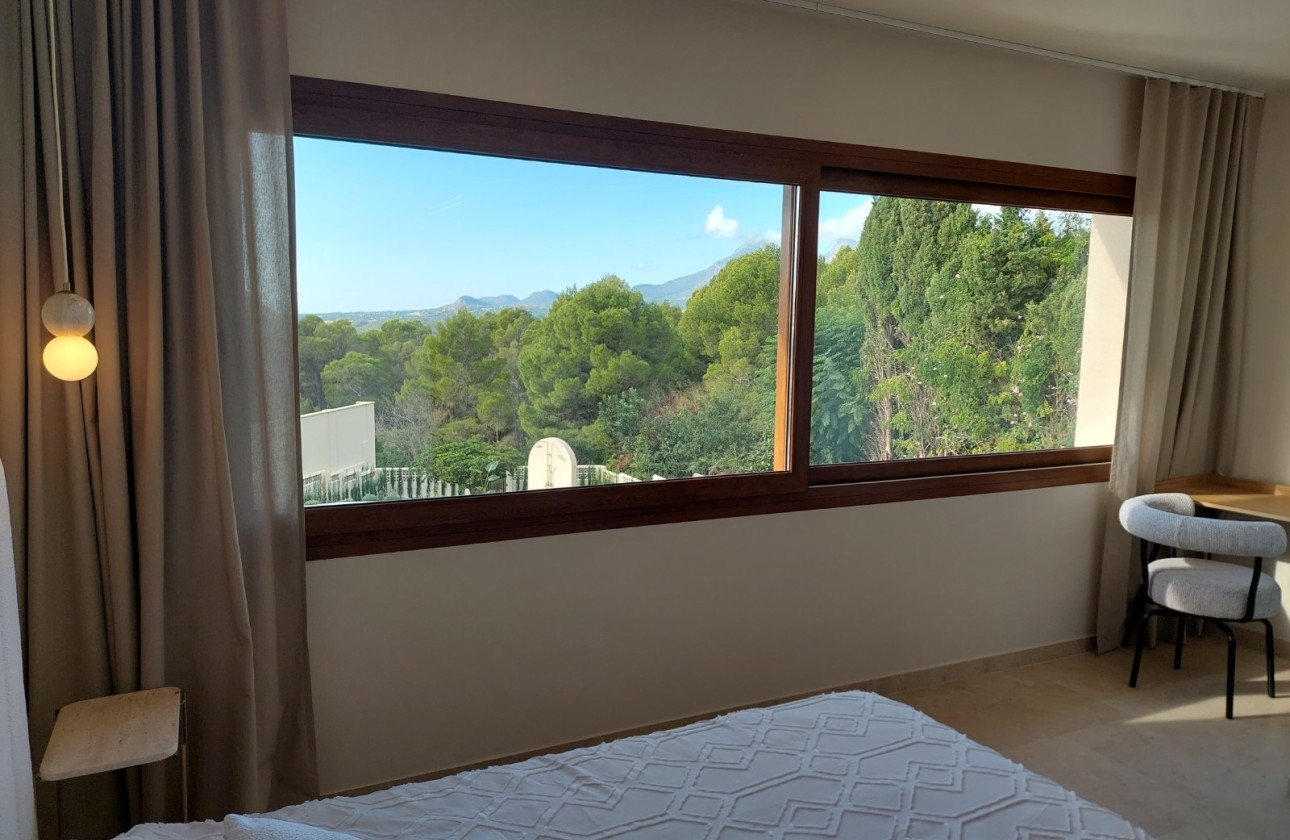 Reventa - Villa - Altea