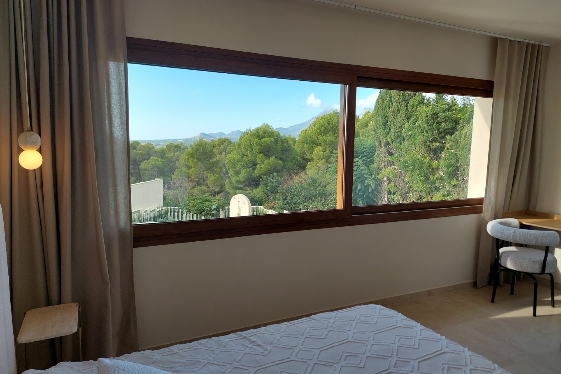 Reventa - Villa - Altea