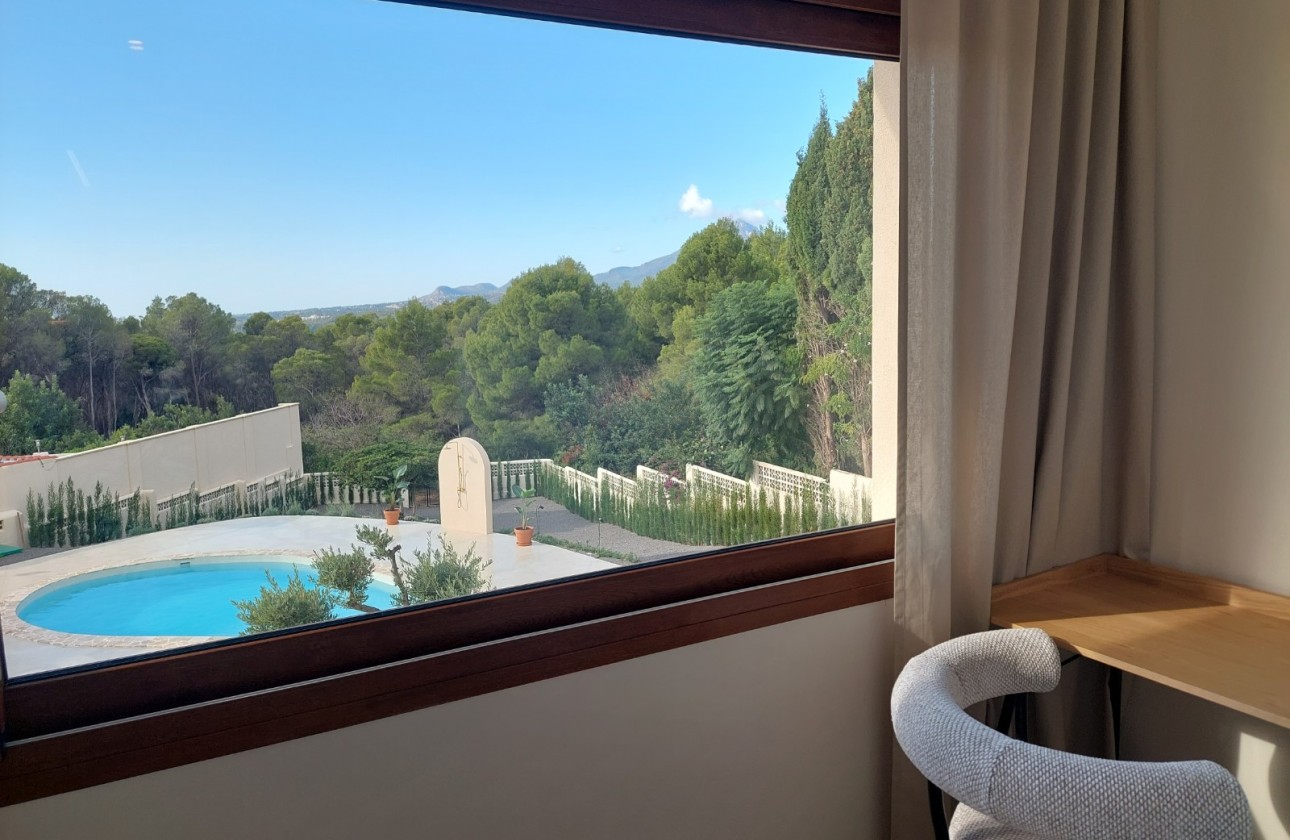 Reventa - Villa - Altea