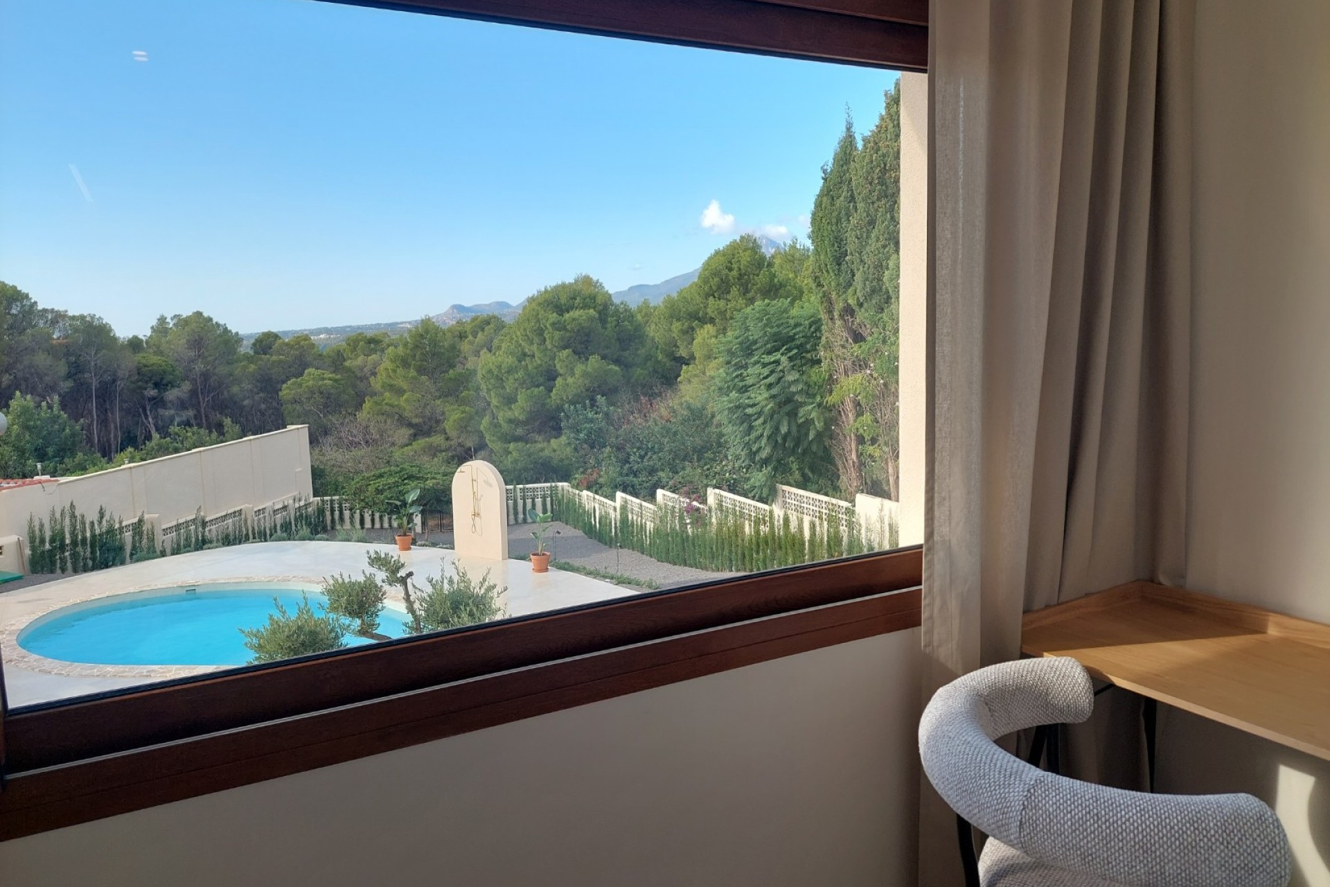 Reventa - Villa - Altea