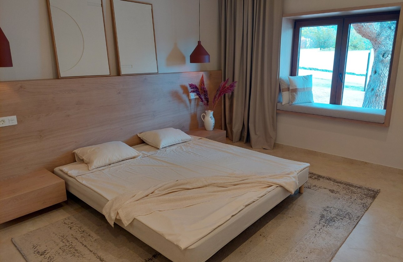 Reventa - Villa - Altea
