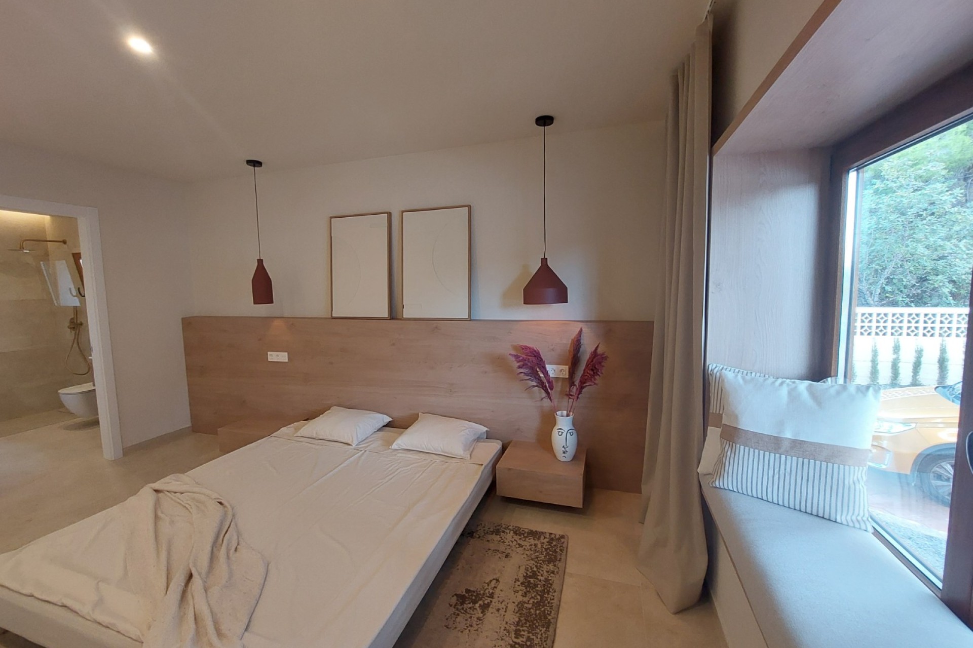 Reventa - Villa - Altea