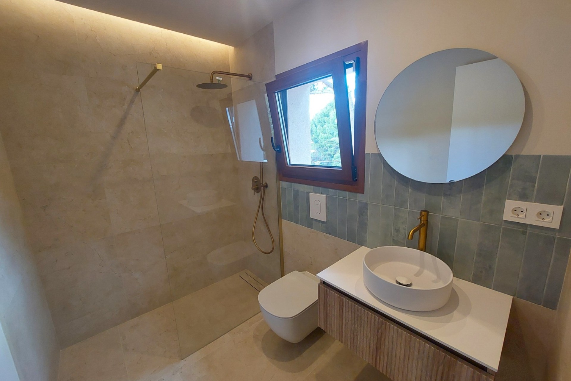 Reventa - Villa - Altea