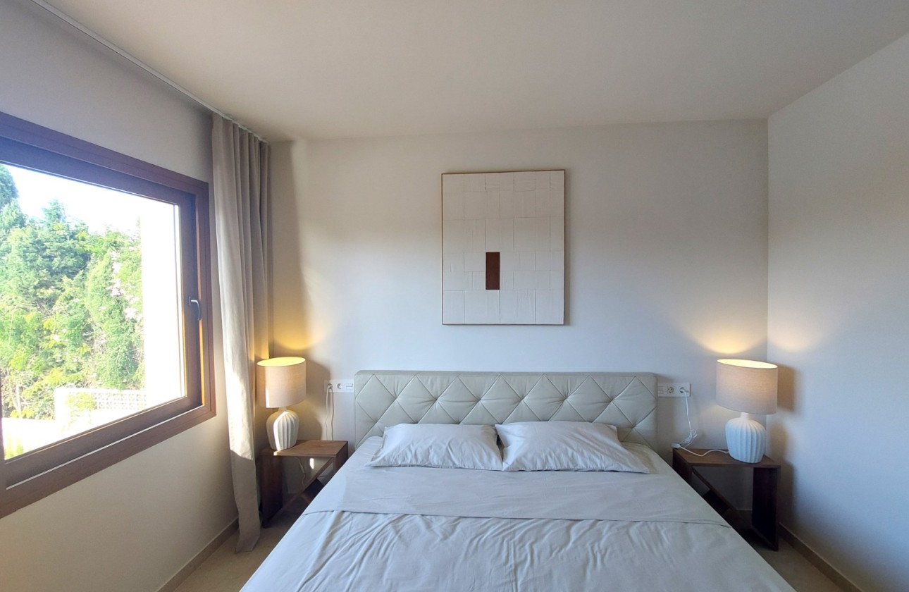 Reventa - Villa - Altea