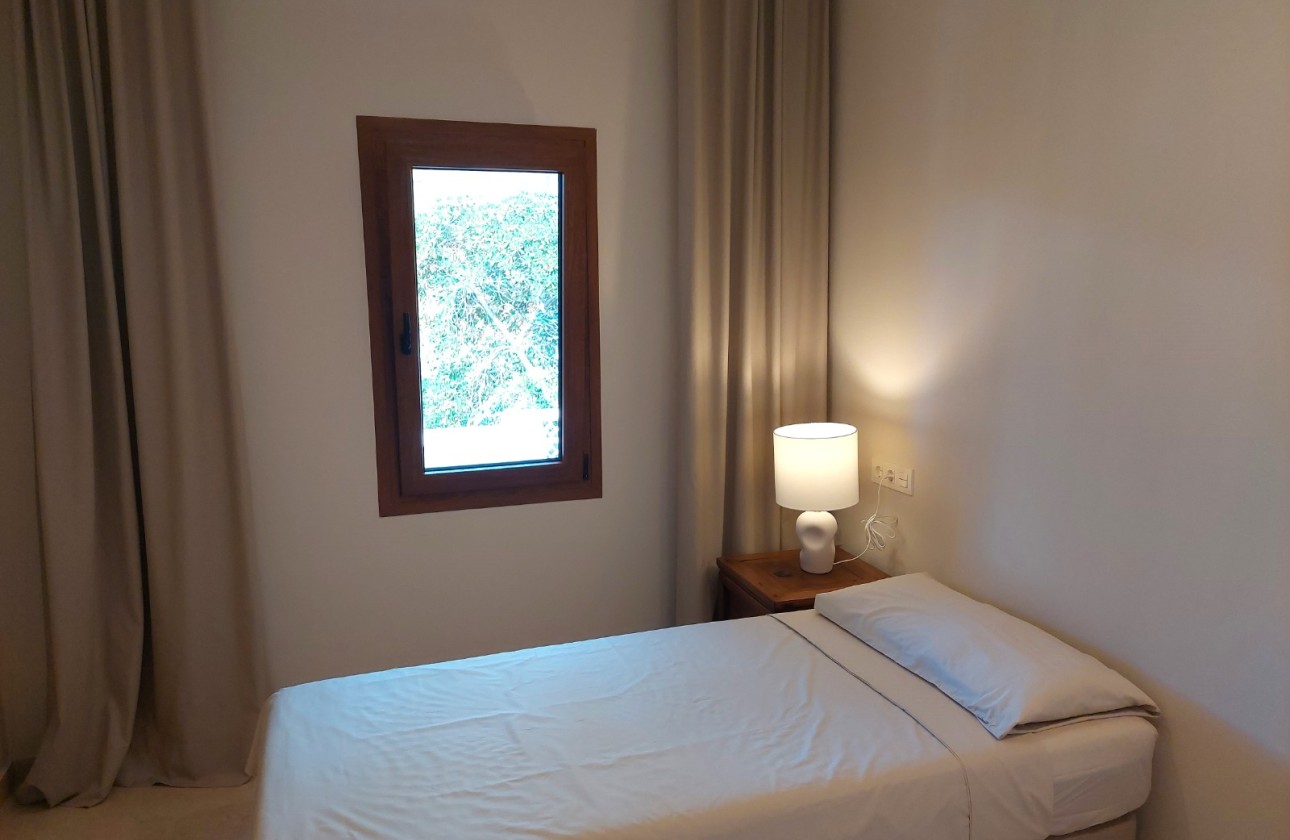 Reventa - Villa - Altea