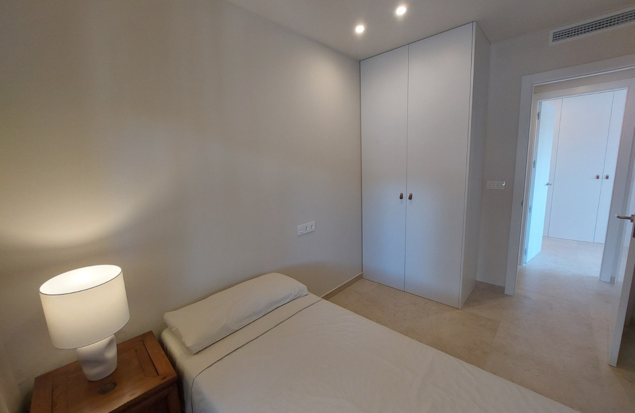 Reventa - Villa - Altea