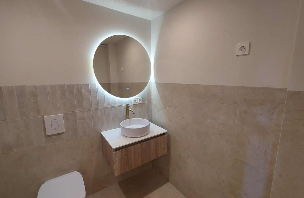 Reventa - Villa - Altea