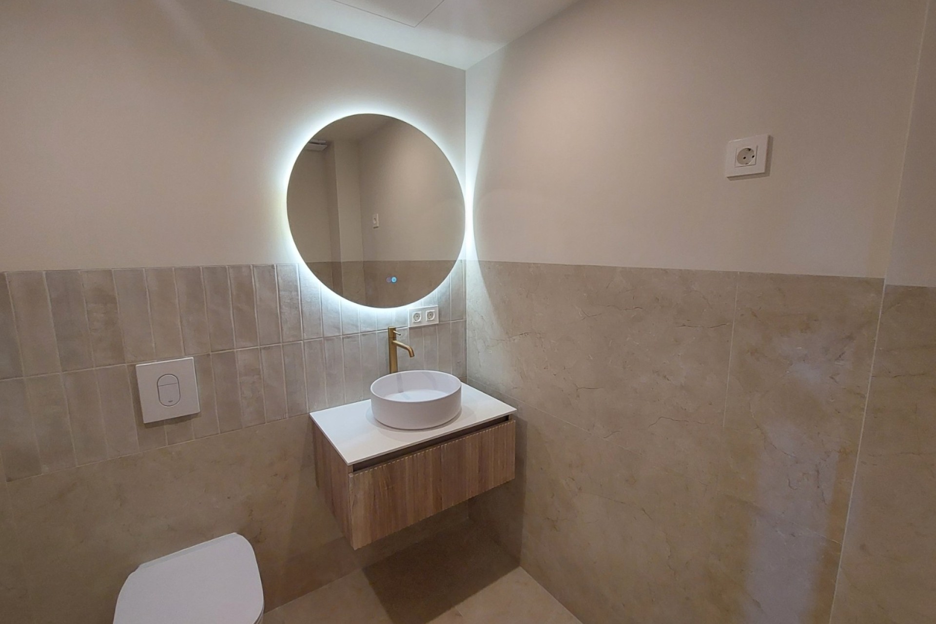 Reventa - Villa - Altea