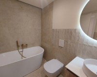Reventa - Villa - Altea