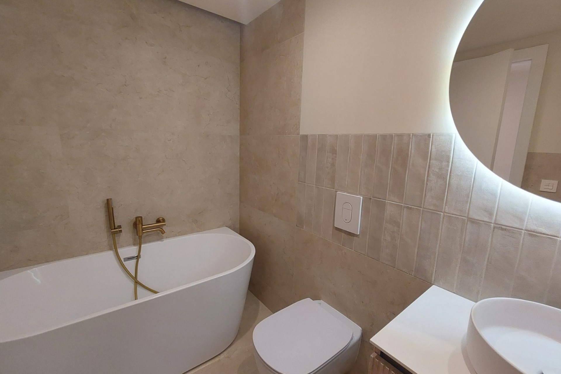 Reventa - Villa - Altea