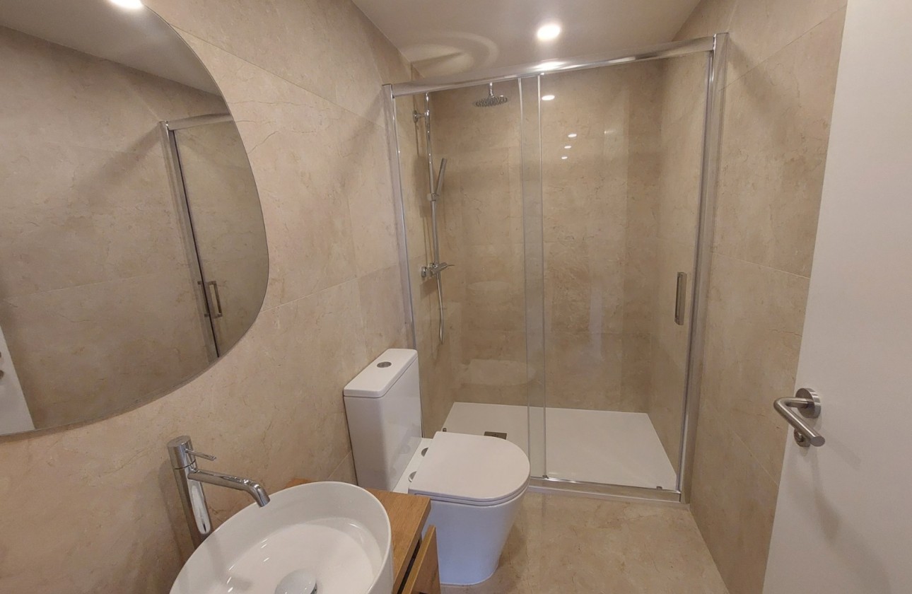 Reventa - Villa - Altea