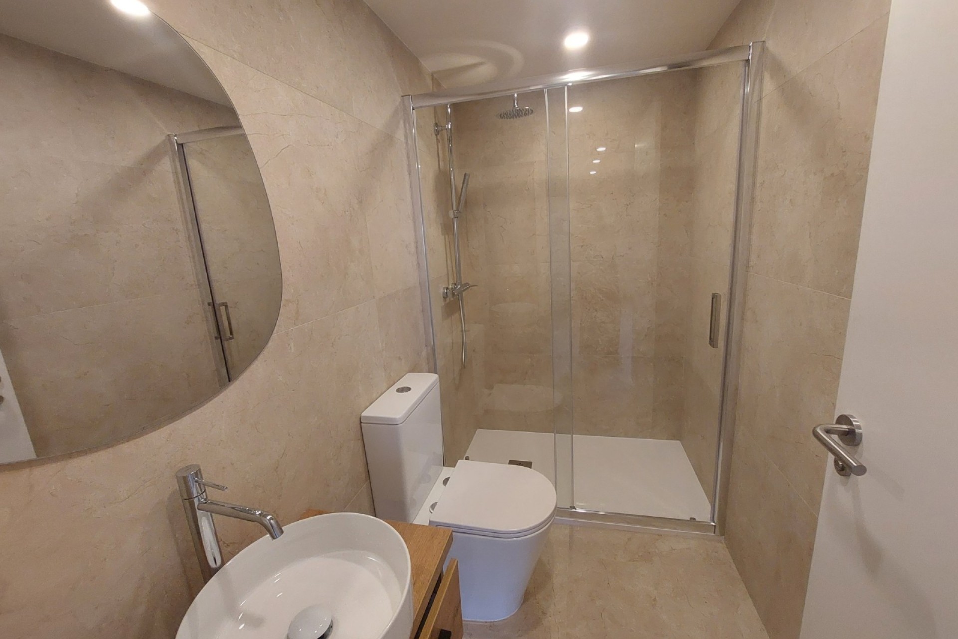 Reventa - Villa - Altea