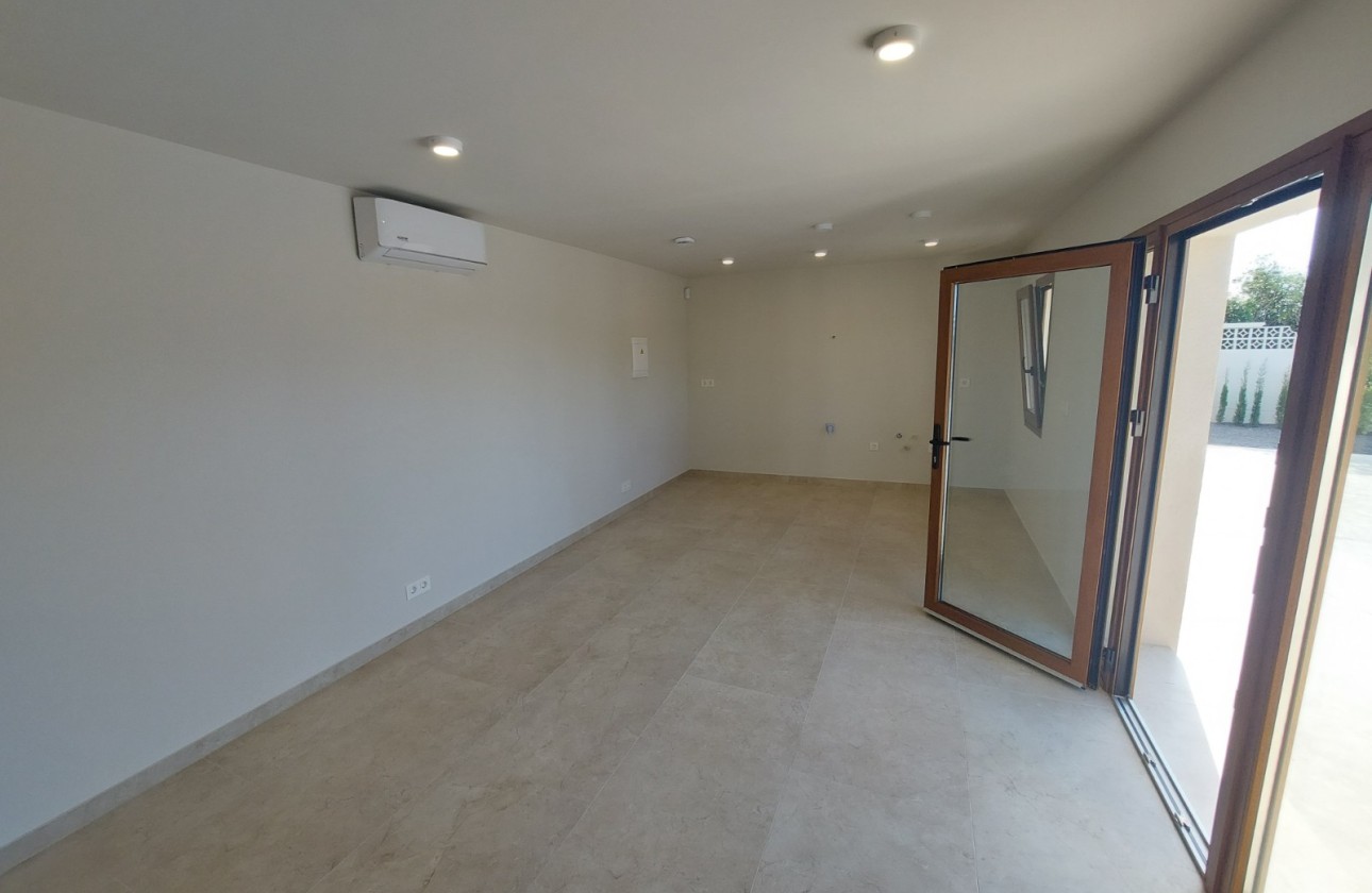 Reventa - Villa - Altea