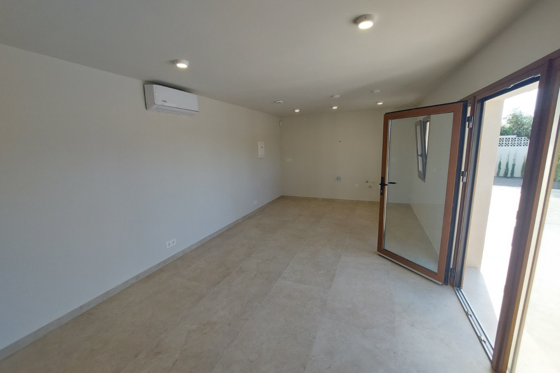 Reventa - Villa - Altea