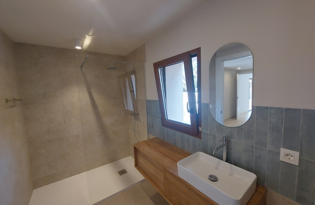 Reventa - Villa - Altea