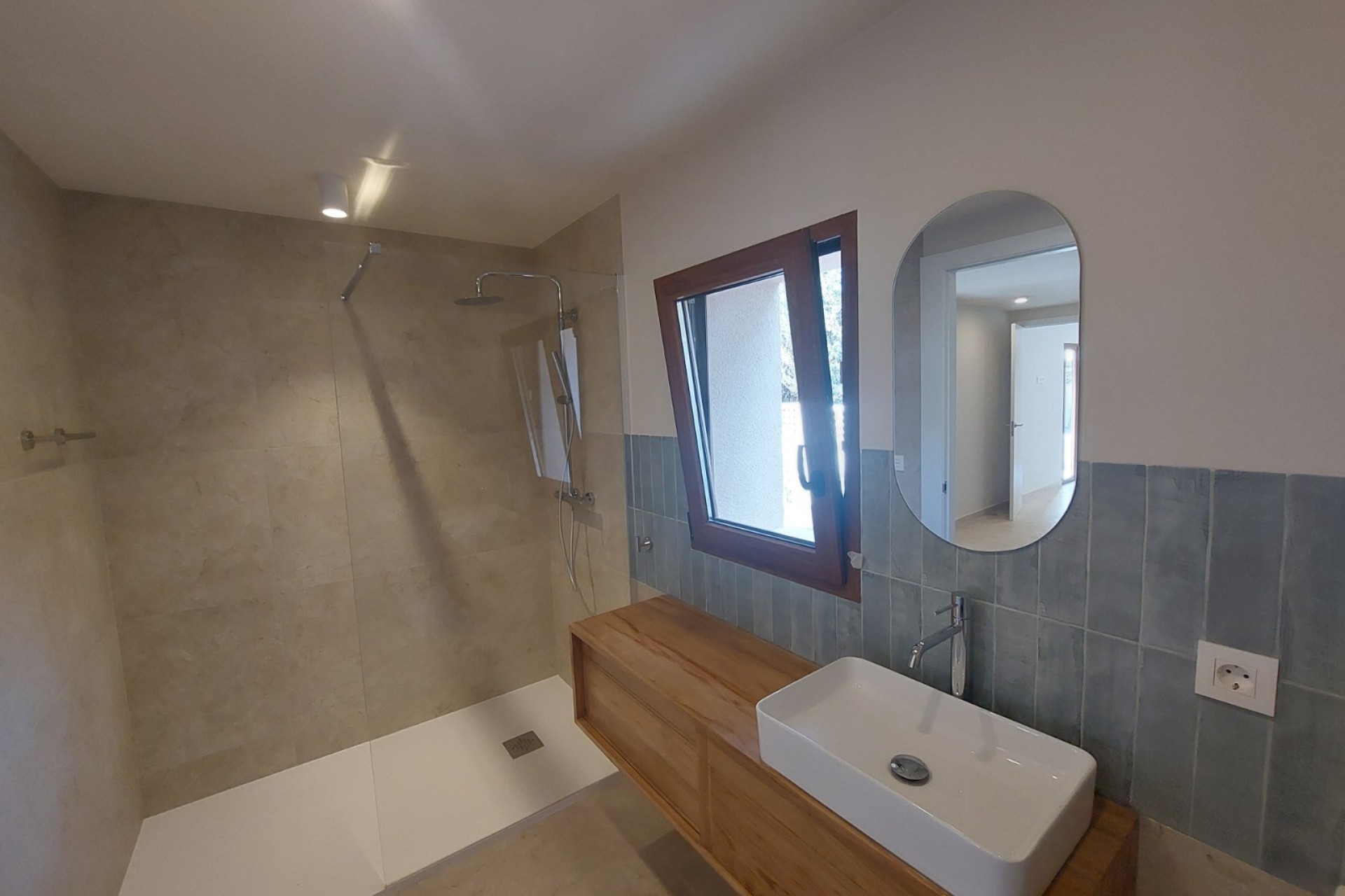 Reventa - Villa - Altea