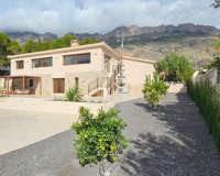 Reventa - Villa - Altea