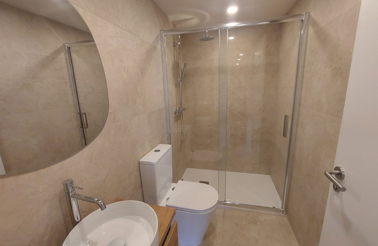 Reventa - Villa - Altea