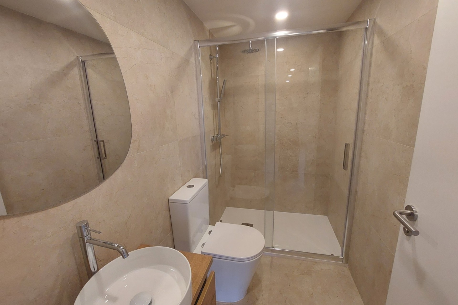 Reventa - Villa - Altea
