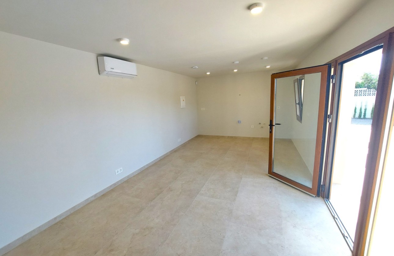 Reventa - Villa - Altea