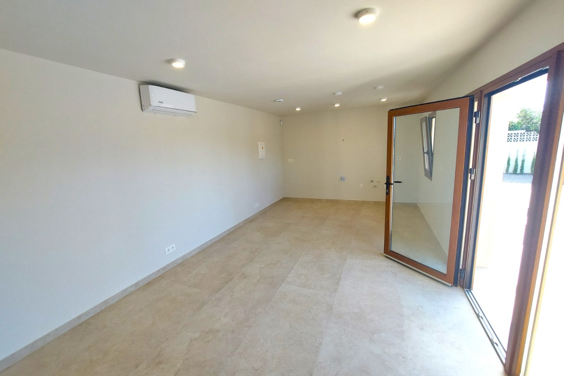 Reventa - Villa - Altea
