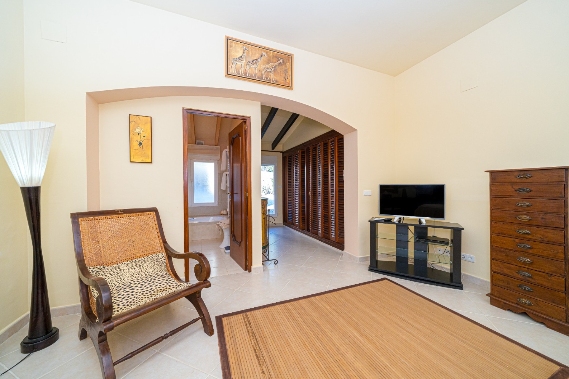 Reventa - Villa - Altea