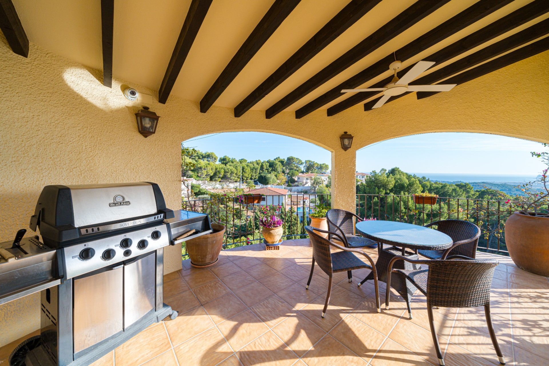Reventa - Villa - Altea