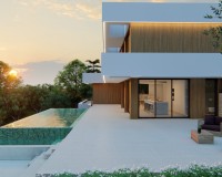 Reventa - Villa - Altea