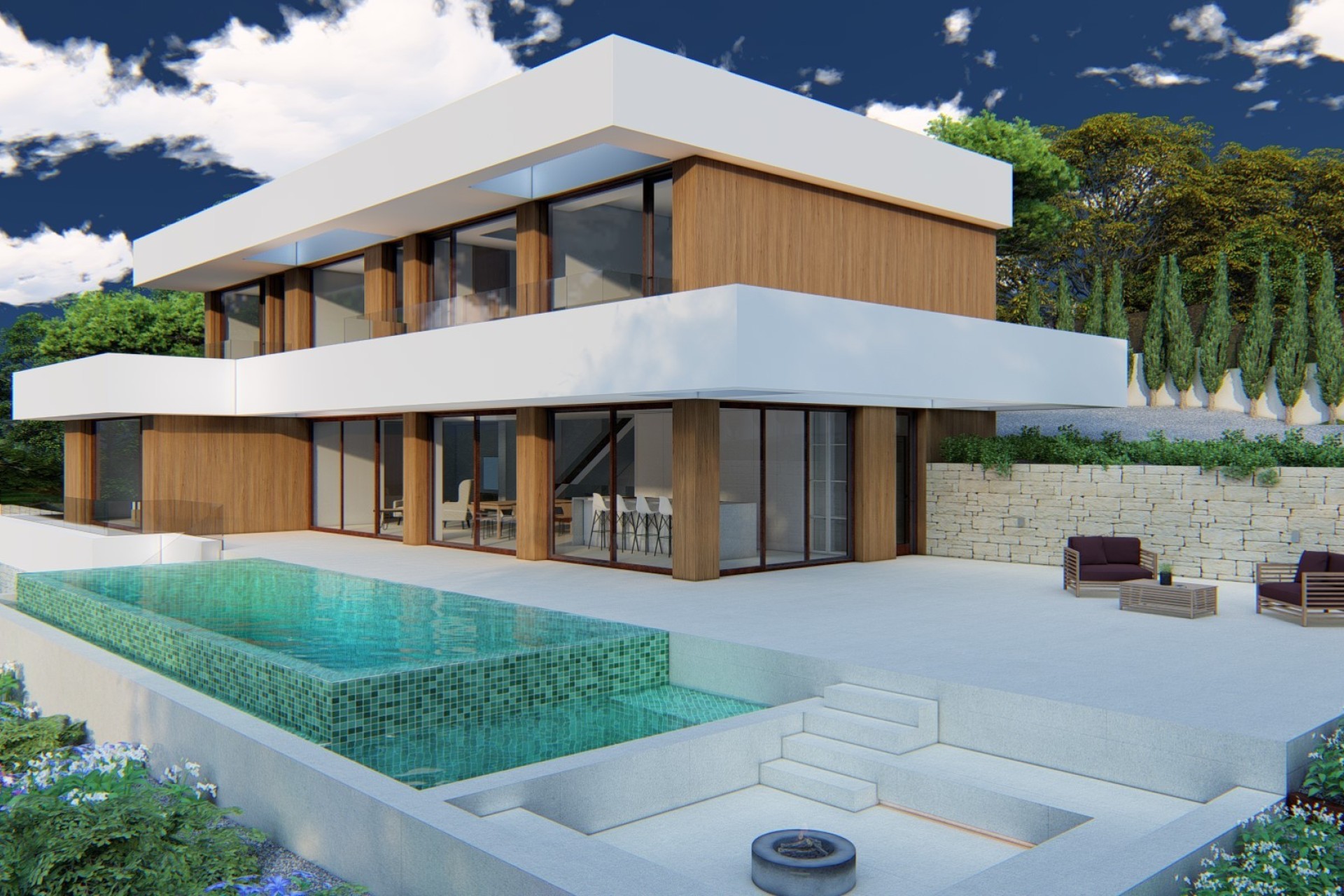 Reventa - Villa - Altea