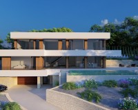 Reventa - Villa - Altea