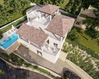 Reventa - Villa - Altea