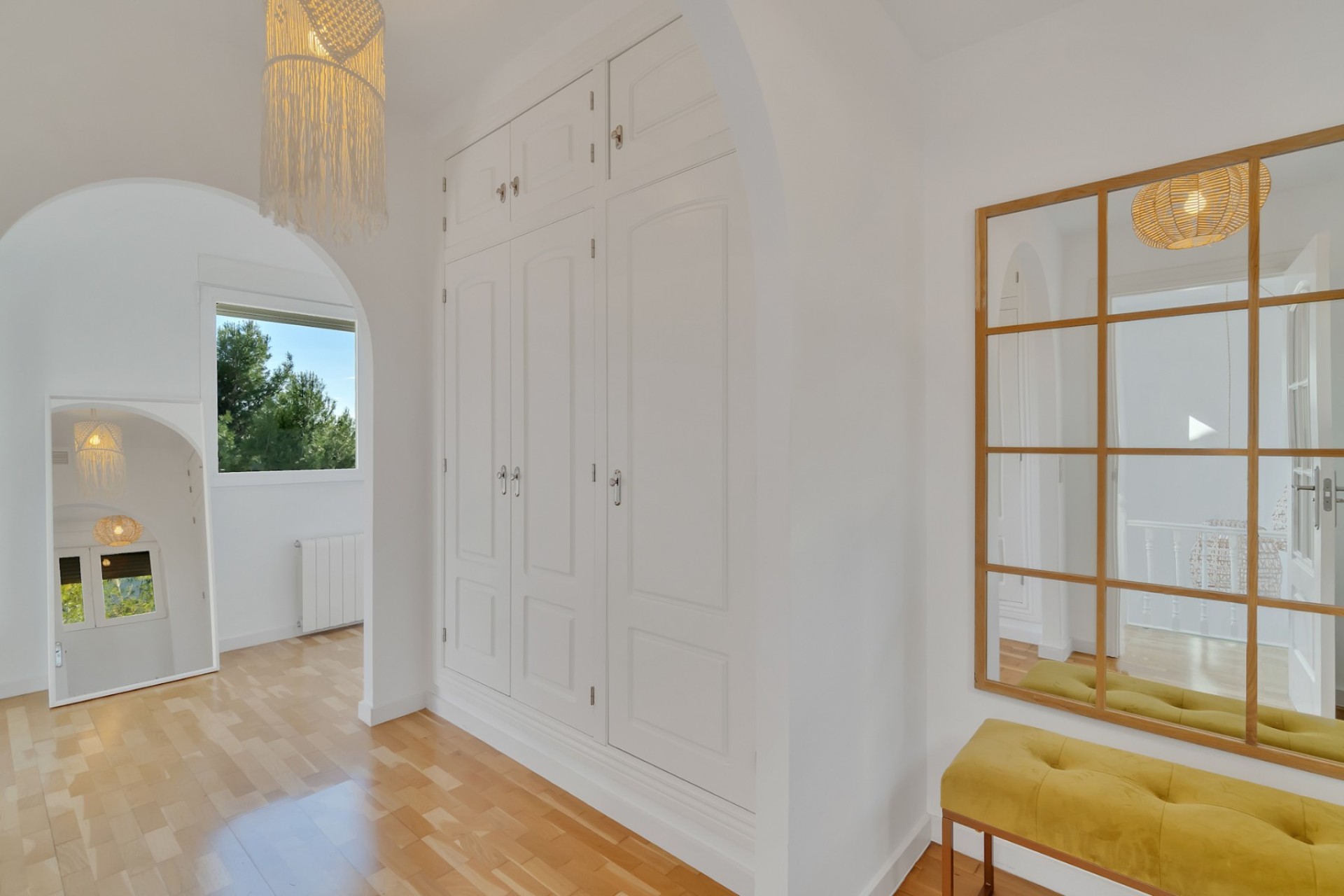 Reventa - Villa - Altea