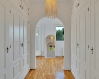Reventa - Villa - Altea