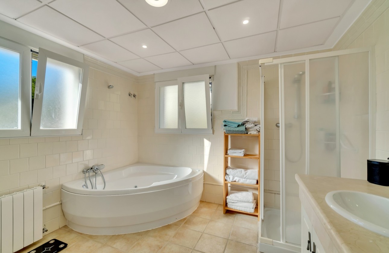 Reventa - Villa - Altea