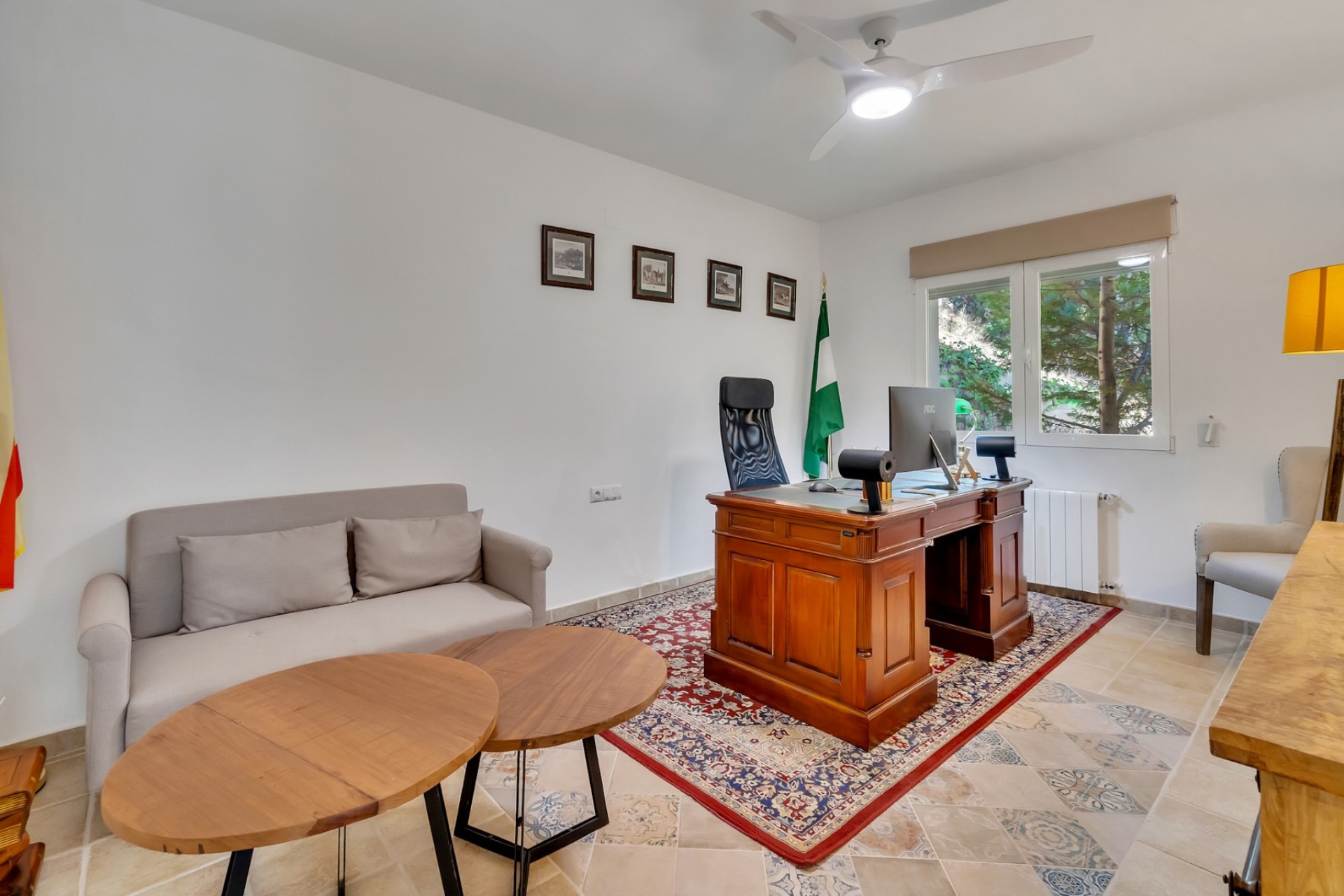 Reventa - Villa - Altea